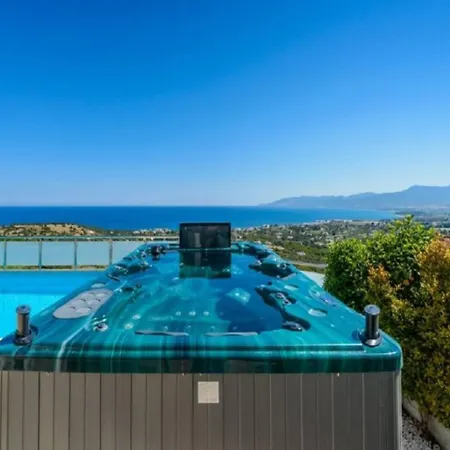 Imagine Your Family Renting A Luxury Holiday Close To Latchi's Main Attractions, Latchi 1264