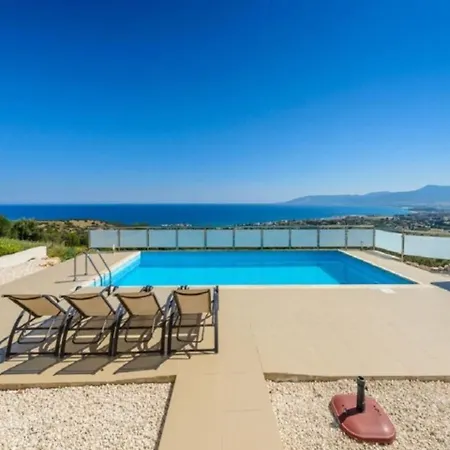 Imagine Your Family Renting A Luxury Holiday Close To Latchi's Main Attractions, Latchi 1264 * Polis