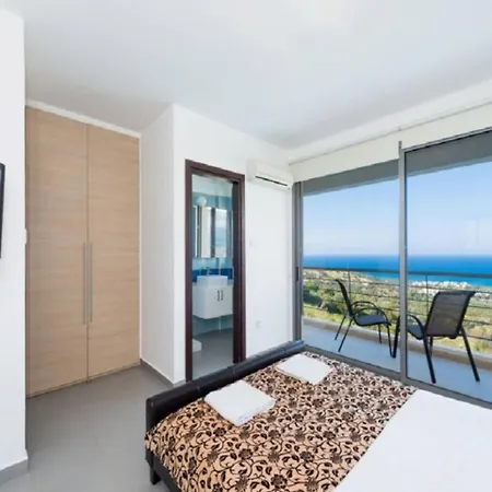 Vilă Imagine Your Family Renting A Luxury Holiday Close To Latchi's Main Attractions, Latchi 1264