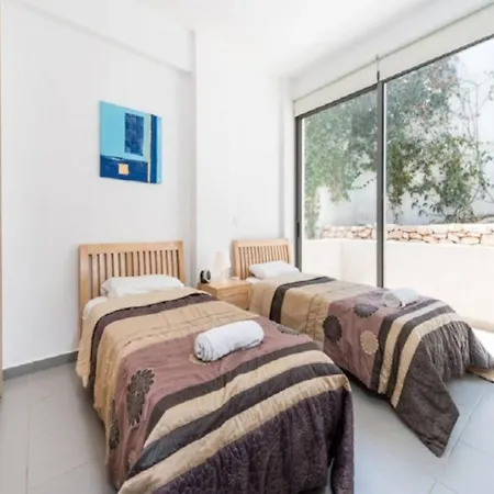 Vilă Imagine Your Family Renting A Luxury Holiday Close To Latchi's Main Attractions, Latchi 1264 *
