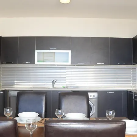 Imagine Your Family Renting A Luxury Holiday Close To Latchi's Main Attractions, Latchi 1264 Vilă *
