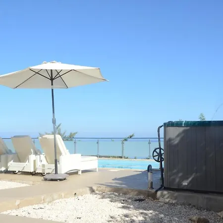 Imagine Your Family Renting A Luxury Holiday Close To Latchi’s Main Attractions, Latchi 1264 Villa *
