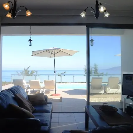 Imagine Your Family Renting A Luxury Holiday Close To Latchi’s Main Attractions, Latchi 1264 Polis