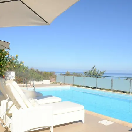 Villa Imagine Your Family Renting A Luxury Holiday Close To Latchi’s Main Attractions, Latchi 1264 Polis