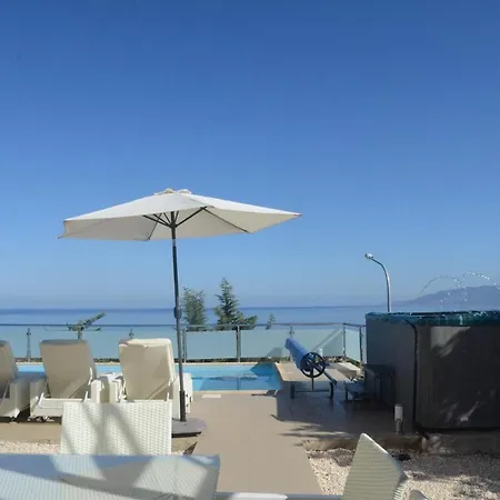 Villa Imagine Your Family Renting A Luxury Holiday Close To Latchi’s Main Attractions, Latchi 1264 Polis
