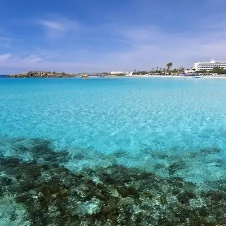 Imagine Your Family Renting A Luxury Holiday Close To Latchi’s Main Attractions, Latchi 1264 Villa Polis