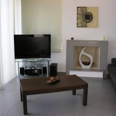 Villa Imagine Your Family Renting A Luxury Holiday Close To Latchi’s Main Attractions, Latchi 1264
